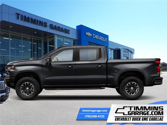 2025 Chevrolet Silverado 1500 ZR2 (Stk: 25645) in Timmins - Image 1 of 1