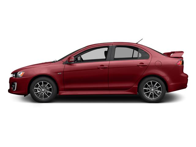2017 Mitsubishi Lancer ES (Stk: P40104) in Saskatoon - Image 1 of 1