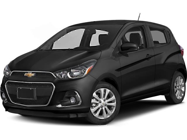 2018 Chevrolet Spark 1LT CVT (Stk: 24T150B) in Port Alberni - Image 1 of 5