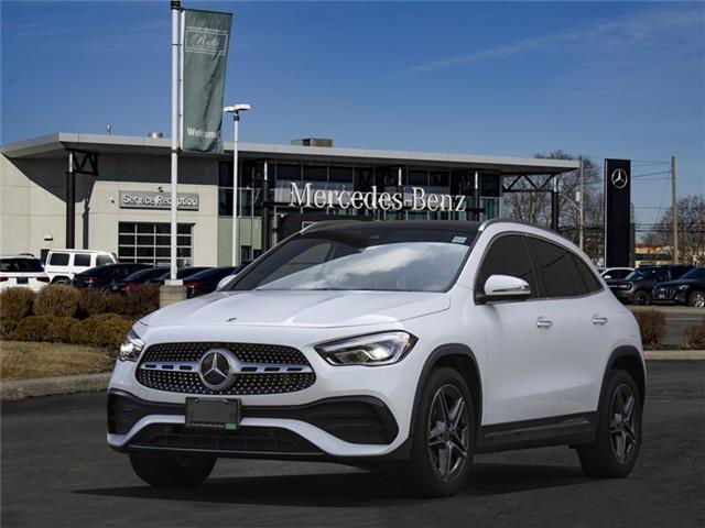 2022 Mercedes-Benz GLA 250 Base (Stk: PM9261) in Windsor - Image 1 of 22