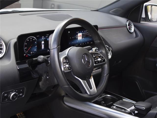 2022 Mercedes-Benz GLA 250 Base (Stk: PM9261) in Windsor - Image 1 of 22