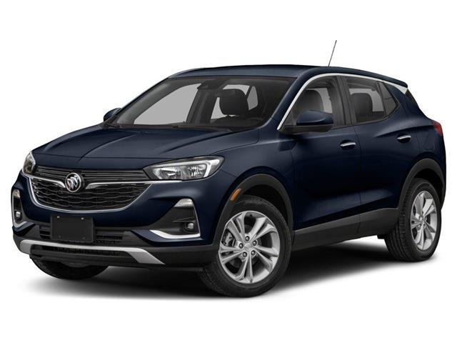 2021 Buick Encore GX Preferred (Stk: B156347T) in WHITBY - Image 1 of 11
