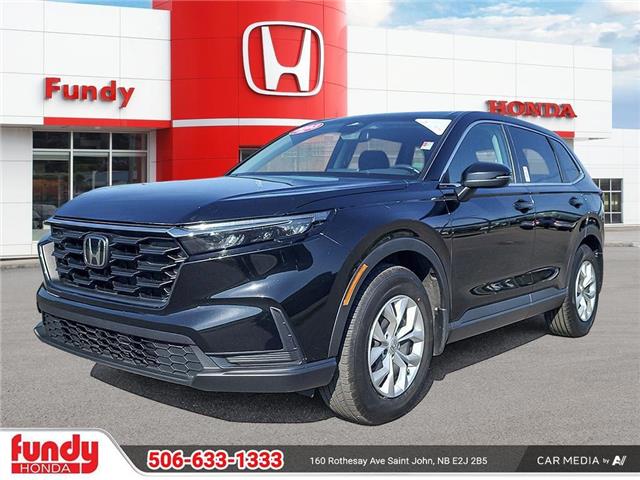 2023 Honda CR-V LX (Stk: TL3852) in Saint John - Image 1 of 27