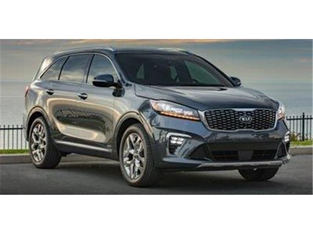 Used 2019 Kia Sorento   - Edmonton - North Edmonton Kia