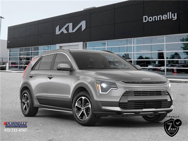 New 2025 Kia Niro Plug-In Hybrid LX  - Kanata - Donnelly Kia
