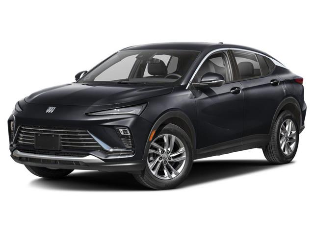 2025 Buick Envista Avenir (Stk: SB222407) in Calgary - Image 1 of 11