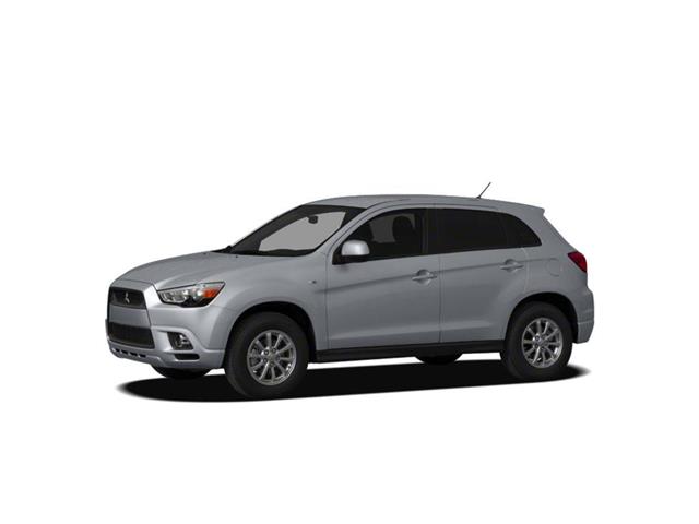2012 Mitsubishi RVR GT (Stk: TL0786) in Windsor - Image 1 of 1