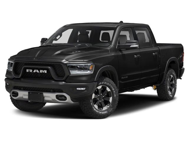2019 RAM 1500 Sport (Stk: N595272) in Courtenay - Image 1 of 3