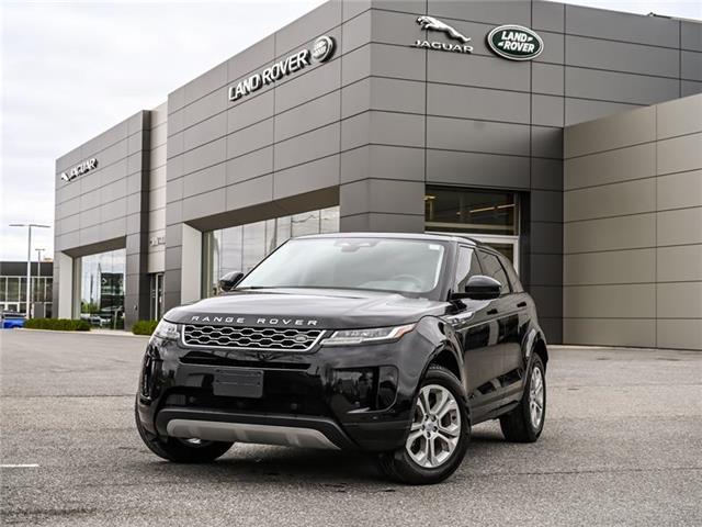 2023 Land Rover Range Rover Evoque S (Stk: 8-670A) in Ottawa - Image 1 of 24