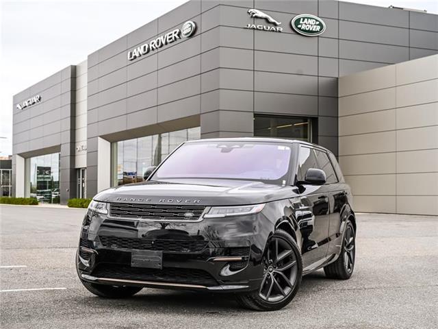 2023 Land Rover Range Rover Sport Dynamic SE (Stk: 8-808A) in Ottawa - Image 1 of 25