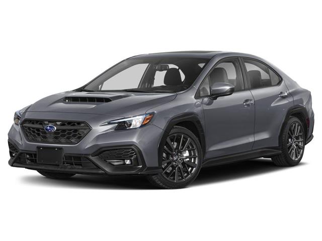 2025 Subaru WRX Sport (Stk: 38064) in RICHMOND HILL - Image 1 of 11