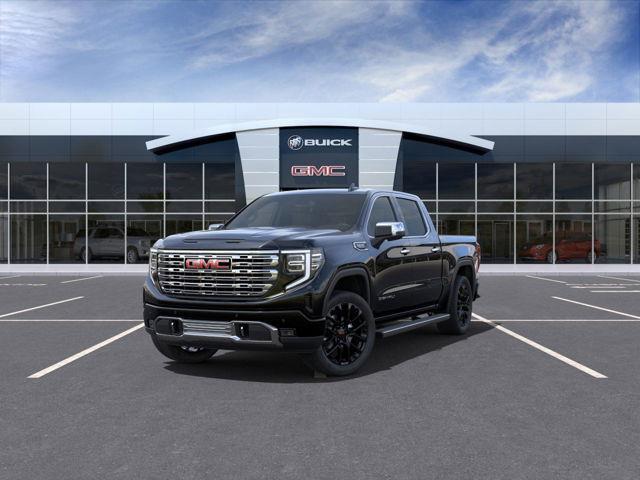 2025 GMC Sierra 1500 Denali (Stk: G330678) in Newmarket - Image 1 of 6