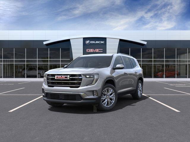2025 GMC Acadia Elevation (Stk: 2338-25) in New Hamburg - Image 1 of 6