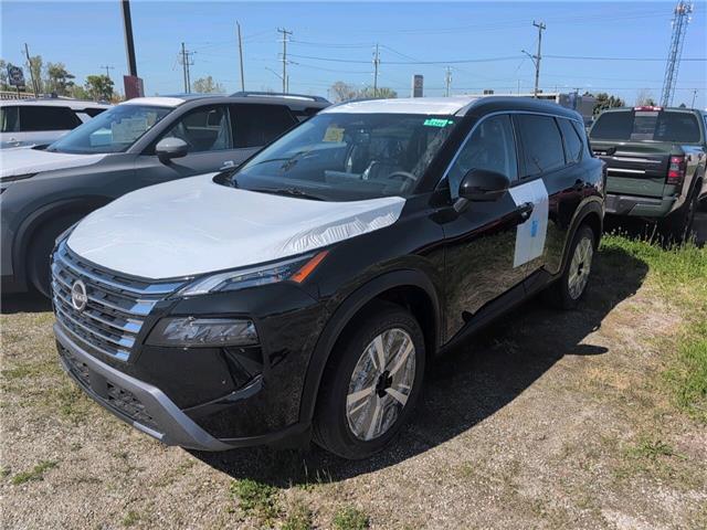 2025 Nissan Rogue SL (Stk: 25149) in Sarnia - Image 1 of 1