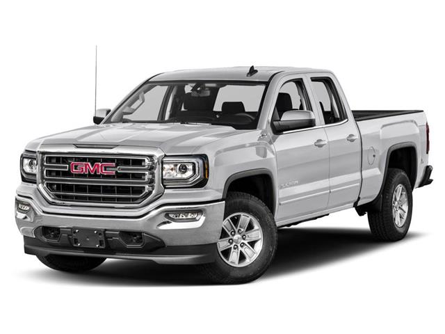2017 GMC Sierra 1500 SLE (Stk: G311915A) in Newmarket - Image 1 of 12