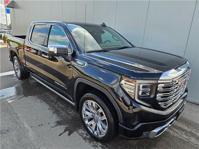 2025 GMC Sierra 1500 Denali (Stk: 25-1419A) in Listowel - Image 1 of 1