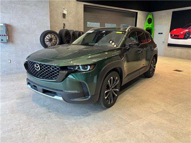 2025 Mazda CX-50 GT w/Turbo (Stk: 5C5037) in Miramichi - Image 1 of 9