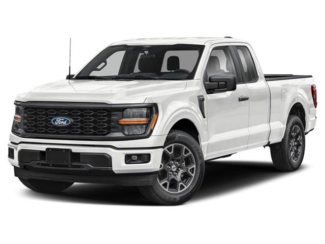 2025 Ford F-150 STX (Stk: 25F1610) in Newmarket - Image 1 of 12