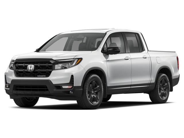 2025 Honda Ridgeline Black Edition (Stk: HH25394) in Hanover - Image 1 of 2
