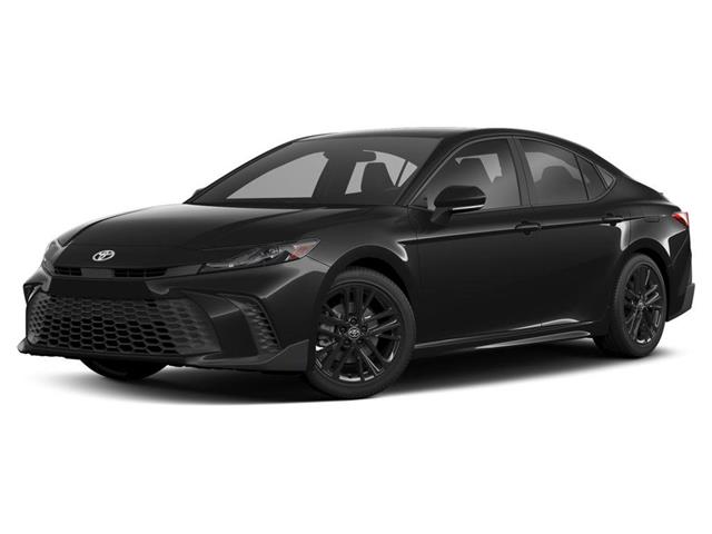 2025 Toyota Camry SE (Stk: 85556) in Toronto - Image 1 of 2