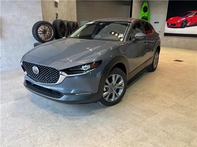 2025 Mazda CX-30 GS (Stk: 5C3040) in Miramichi - Image 1 of 9