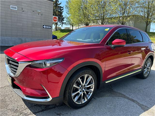 2018 Mazda CX-9 GT (Stk: 15880A) in Newmarket - Image 1 of 35