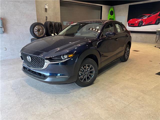 2025 Mazda CX-30 GX (Stk: 5C3033) in Miramichi - Image 1 of 8