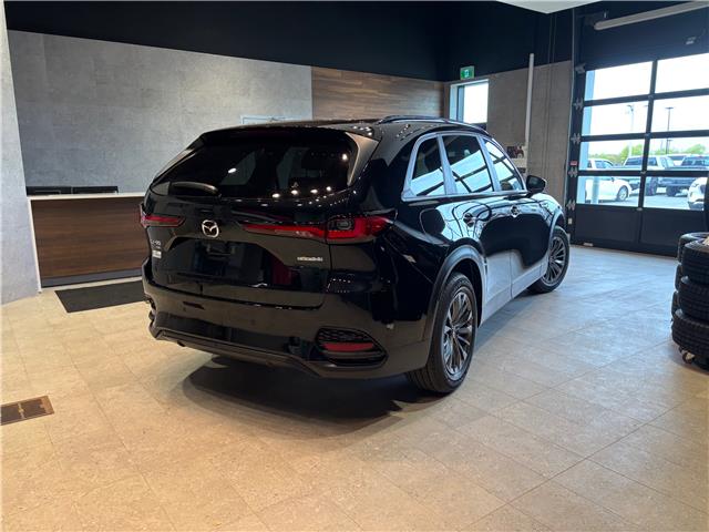 2025 Mazda CX-70 PHEV GS-L (Stk: 5C7018) in Miramichi - Image 3 of 9