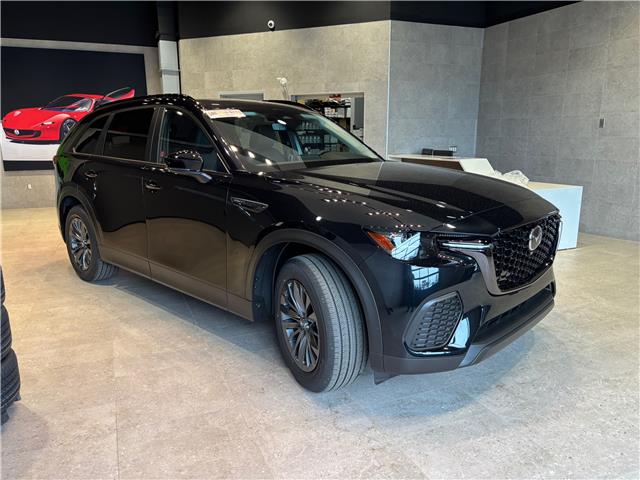 2025 Mazda CX-70 PHEV GS-L (Stk: 5C7018) in Miramichi - Image 4 of 9