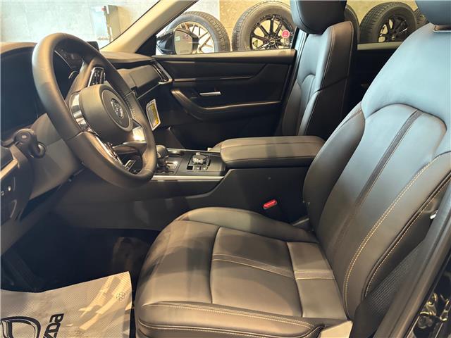2025 Mazda CX-70 PHEV GS-L (Stk: 5C7018) in Miramichi - Image 5 of 9