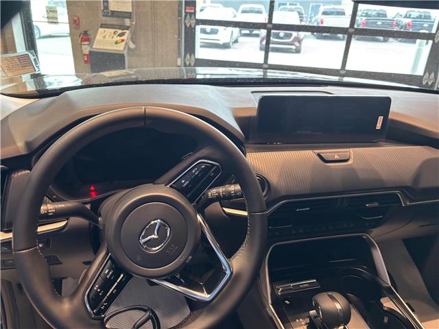 2025 Mazda CX-70 PHEV GS-L (Stk: 5C7018) in Miramichi - Image 6 of 9