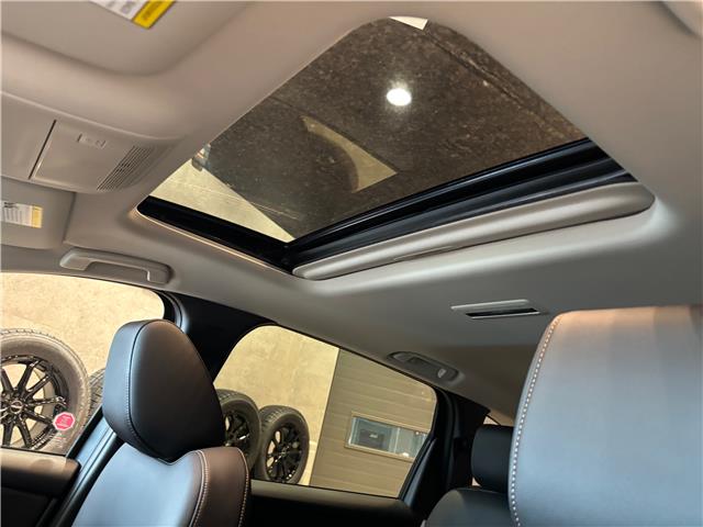 2025 Mazda CX-70 PHEV GS-L (Stk: 5C7018) in Miramichi - Image 7 of 9