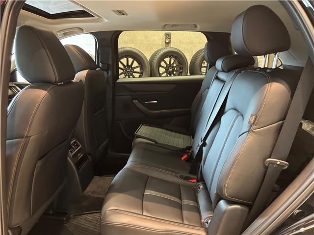 2025 Mazda CX-70 PHEV GS-L (Stk: 5C7018) in Miramichi - Image 8 of 9