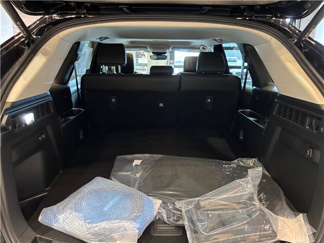 2025 Mazda CX-70 PHEV GS-L (Stk: 5C7018) in Miramichi - Image 9 of 9