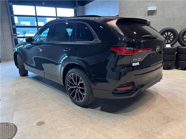 2025 Mazda CX-70 PHEV GT (Stk: 5C7016) in Miramichi - Image 2 of 9 2025 Mazda CX-70 PHEV GT (Stk: 5C7016) in Miramichi - Image 2 of 9