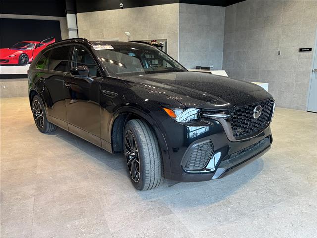 2025 Mazda CX-70 PHEV GT (Stk: 5C7016) in Miramichi - Image 4 of 9 2025 Mazda CX-70 PHEV GT (Stk: 5C7016) in Miramichi - Image 4 of 9