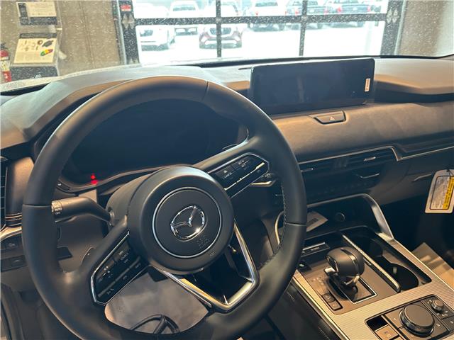 2025 Mazda CX-70 PHEV GT (Stk: 5C7016) in Miramichi - Image 6 of 9 2025 Mazda CX-70 PHEV GT (Stk: 5C7016) in Miramichi - Image 6 of 9