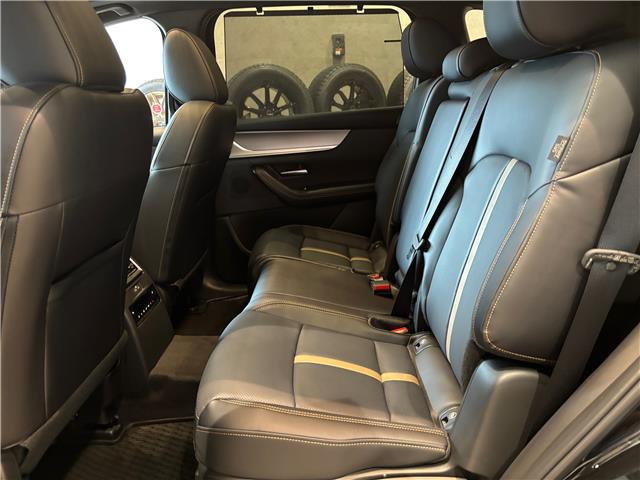 2025 Mazda CX-70 PHEV GT (Stk: 5C7016) in Miramichi - Image 8 of 9 2025 Mazda CX-70 PHEV GT (Stk: 5C7016) in Miramichi - Image 8 of 9