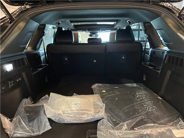 2025 Mazda CX-70 PHEV GT (Stk: 5C7016) in Miramichi - Image 9 of 9 2025 Mazda CX-70 PHEV GT (Stk: 5C7016) in Miramichi - Image 9 of 9