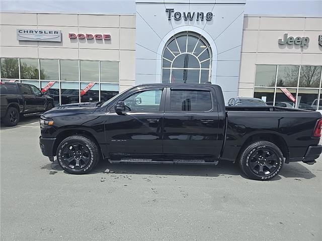 2025 RAM 1500 Sport (Stk: S035A) in Miramichi - Image 2 of 13