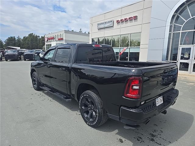 2025 RAM 1500 Sport (Stk: S035A) in Miramichi - Image 3 of 13