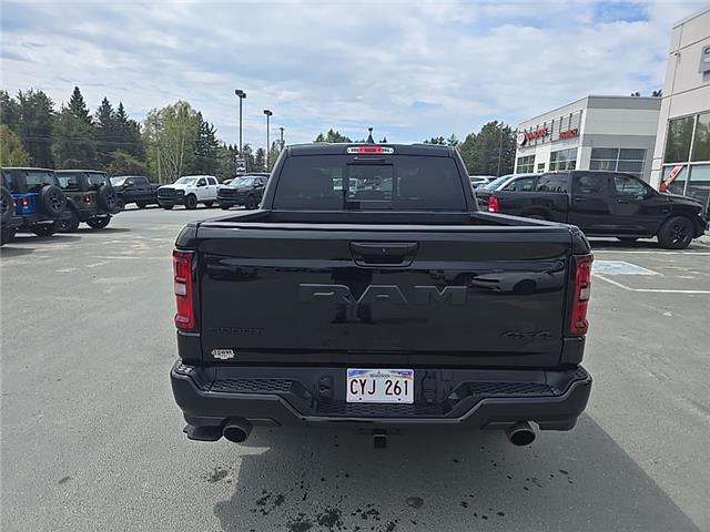 2025 RAM 1500 Sport (Stk: S035A) in Miramichi - Image 4 of 13