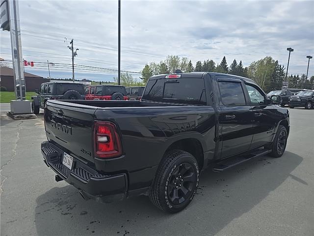 2025 RAM 1500 Sport (Stk: S035A) in Miramichi - Image 5 of 13
