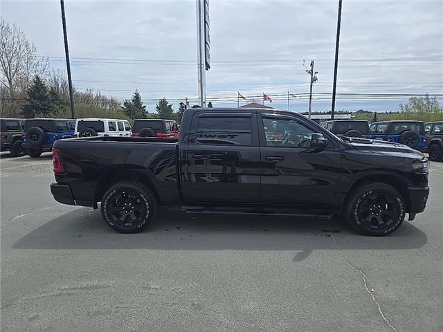 2025 RAM 1500 Sport (Stk: S035A) in Miramichi - Image 6 of 13