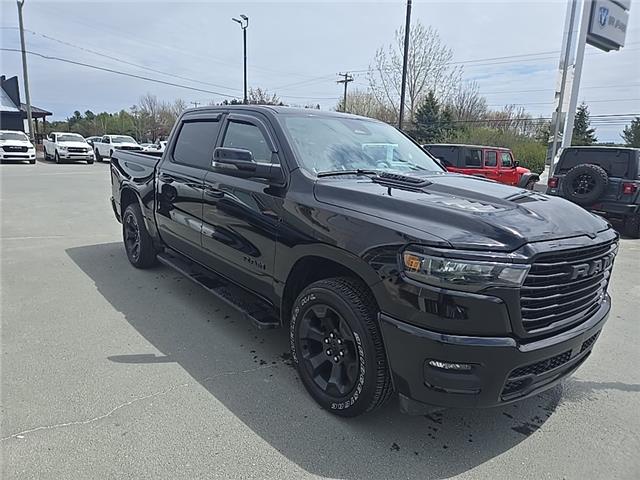 2025 RAM 1500 Sport (Stk: S035A) in Miramichi - Image 7 of 13