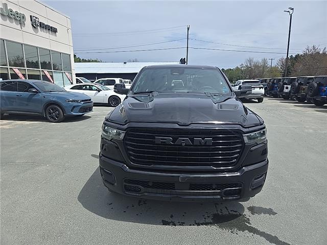 2025 RAM 1500 Sport (Stk: S035A) in Miramichi - Image 8 of 13