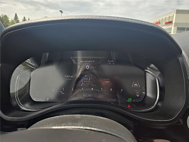 2025 RAM 1500 Sport (Stk: S035A) in Miramichi - Image 9 of 13