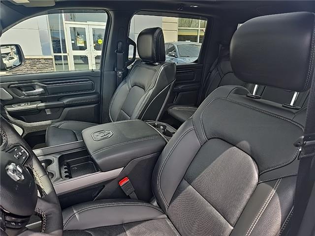 2025 RAM 1500 Sport (Stk: S035A) in Miramichi - Image 10 of 13