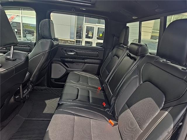 2025 RAM 1500 Sport (Stk: S035A) in Miramichi - Image 11 of 13