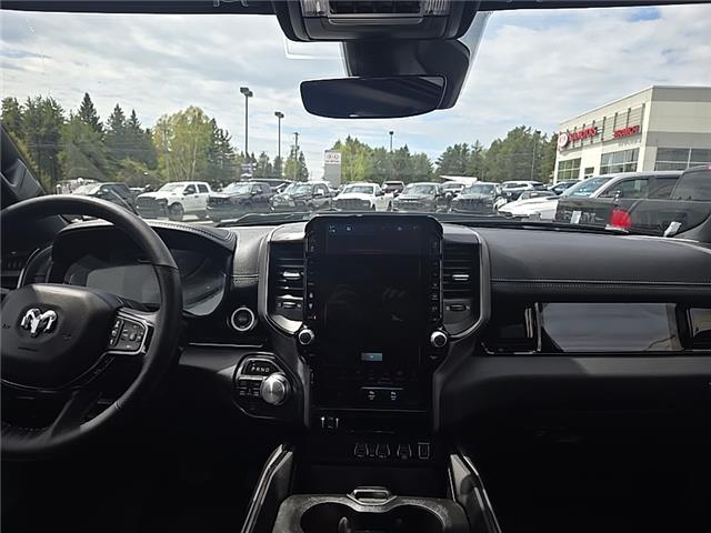 2025 RAM 1500 Sport (Stk: S035A) in Miramichi - Image 12 of 13